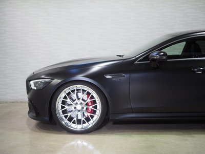 صورة مصغرة 69 لـ 2020 Mercedes-BENZ GT AMG