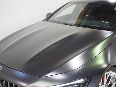 صورة مصغرة 19 لـ 2020 Mercedes-BENZ GT AMG