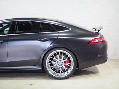 صورة مصغرة 71 لـ 2020 Mercedes-BENZ GT AMG