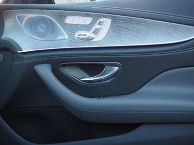 صورة مصغرة 52 لـ 2020 Mercedes-BENZ GT AMG