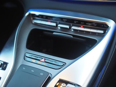 صورة مصغرة 64 لـ 2020 Mercedes-BENZ GT AMG