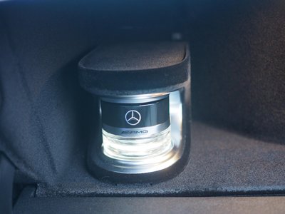 صورة مصغرة 67 لـ 2020 Mercedes-BENZ GT AMG