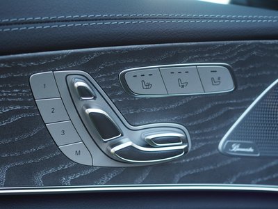 صورة مصغرة 57 لـ 2020 Mercedes-BENZ GT AMG