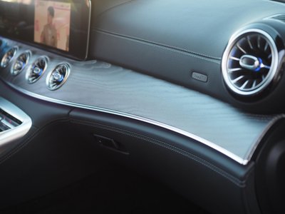صورة مصغرة 62 لـ 2020 Mercedes-BENZ GT AMG