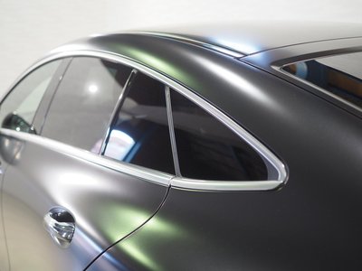صورة مصغرة 21 لـ 2020 Mercedes-BENZ GT AMG