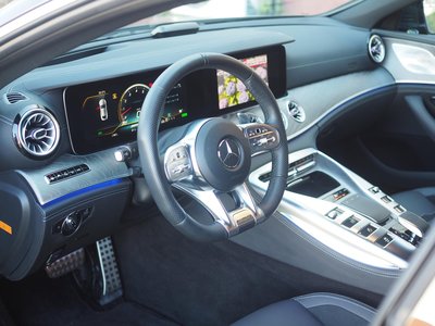 صورة مصغرة 3 لـ 2020 Mercedes-BENZ GT AMG