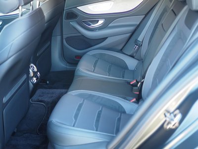 صورة مصغرة 47 لـ 2020 Mercedes-BENZ GT AMG