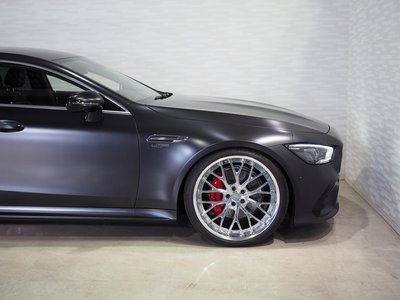 صورة مصغرة 72 لـ 2020 Mercedes-BENZ GT AMG