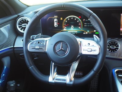 صورة مصغرة 50 لـ 2020 Mercedes-BENZ GT AMG