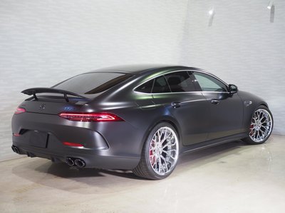 صورة مصغرة 2 لـ 2020 Mercedes-BENZ GT AMG