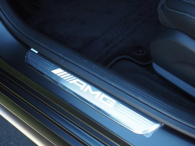 صورة مصغرة 58 لـ 2020 Mercedes-BENZ GT AMG