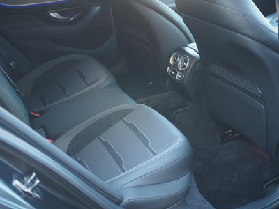 صورة مصغرة 48 لـ 2020 Mercedes-BENZ GT AMG