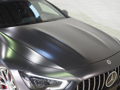 صورة مصغرة 43 لـ 2020 Mercedes-BENZ GT AMG