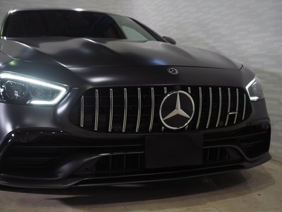 صورة مصغرة 44 لـ 2020 Mercedes-BENZ GT AMG