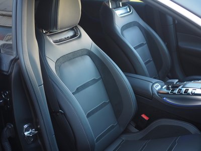 صورة مصغرة 54 لـ 2020 Mercedes-BENZ GT AMG