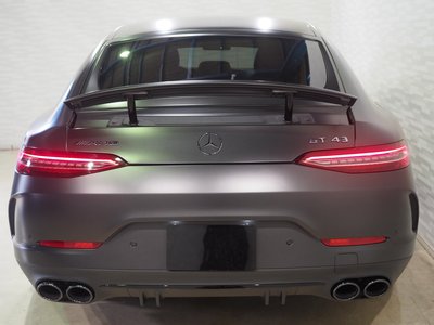 صورة مصغرة 32 لـ 2020 Mercedes-BENZ GT AMG
