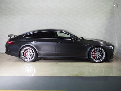 صورة مصغرة 14 لـ 2020 Mercedes-BENZ GT AMG