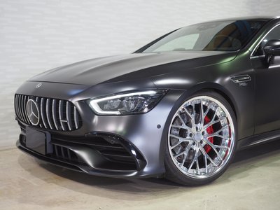 صورة مصغرة 18 لـ 2020 Mercedes-BENZ GT AMG