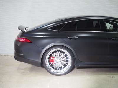 صورة مصغرة 74 لـ 2020 Mercedes-BENZ GT AMG