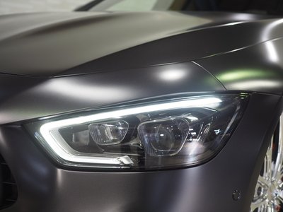 صورة مصغرة 35 لـ 2020 Mercedes-BENZ GT AMG