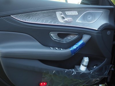 صورة مصغرة 56 لـ 2020 Mercedes-BENZ GT AMG