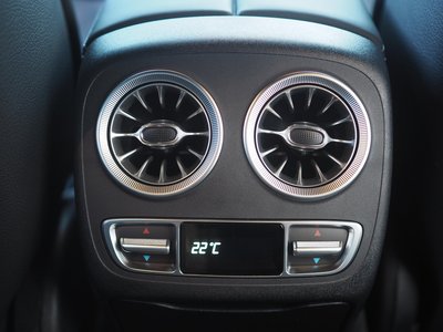 صورة مصغرة 61 لـ 2020 Mercedes-BENZ GT AMG