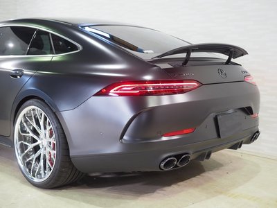 صورة مصغرة 40 لـ 2020 Mercedes-BENZ GT AMG