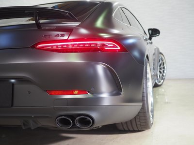 صورة مصغرة 34 لـ 2020 Mercedes-BENZ GT AMG