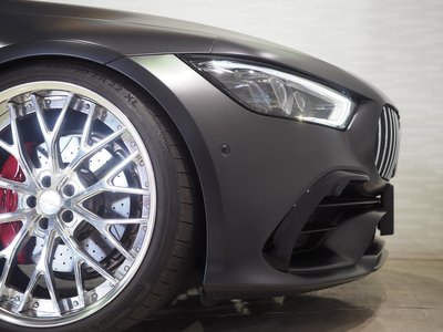 صورة مصغرة 30 لـ 2020 Mercedes-BENZ GT AMG