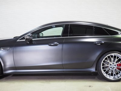 صورة مصغرة 70 لـ 2020 Mercedes-BENZ GT AMG