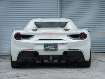 2016 Ferrari 488 SPIDER 照片 24