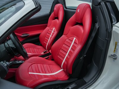 2016 Ferrari 488 SPIDER 照片 5