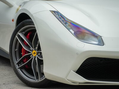 2016 Ferrari 488 SPIDER 照片 7