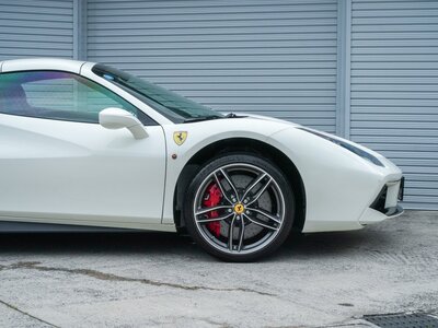 2016 Ferrari 488 SPIDER 照片 15
