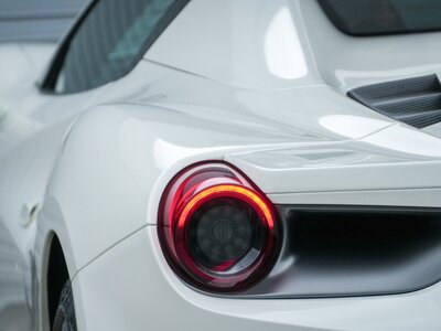 2016 Ferrari 488 SPIDER 照片 27