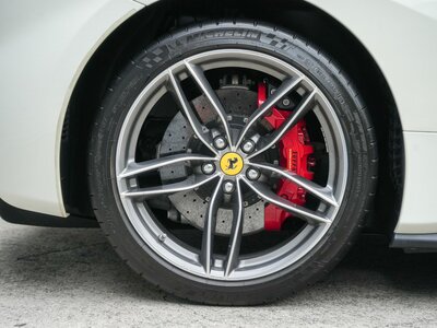 2016 Ferrari 488 SPIDER 照片 34