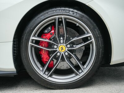 2016 Ferrari 488 SPIDER 照片 37