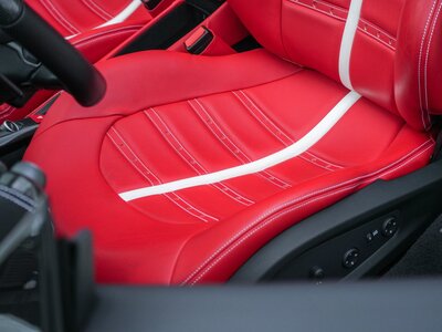 2016 Ferrari 488 SPIDER 照片 40