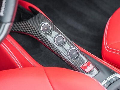 2016 Ferrari 488 SPIDER 照片 42