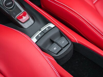 2016 Ferrari 488 SPIDER 照片 43