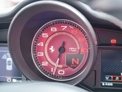 2016 Ferrari 488 SPIDER 照片 47