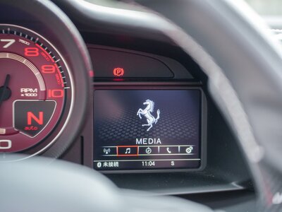 2016 Ferrari 488 SPIDER 照片 48