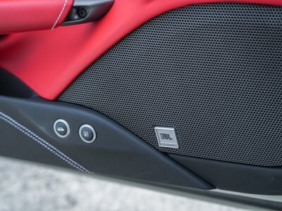2016 Ferrari 488 SPIDER 照片 49