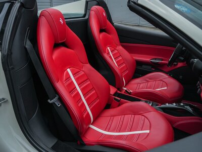 2016 Ferrari 488 SPIDER 照片 52