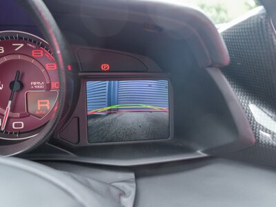 2016 Ferrari 488 SPIDER 照片 57