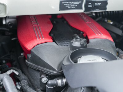 2016 Ferrari 488 SPIDER 照片 59