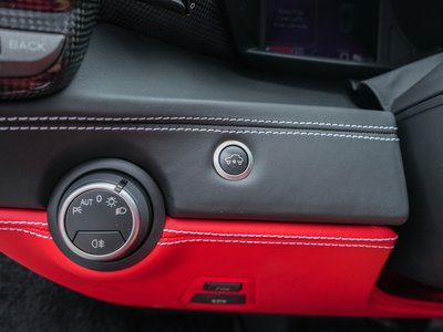 2016 Ferrari 488 SPIDER 照片 54