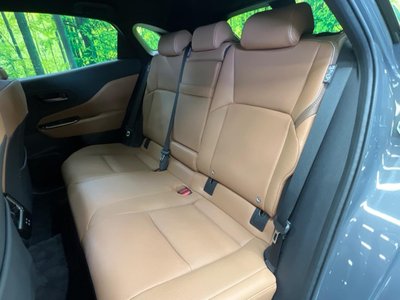 2024 Toyota CROWN SPORT 照片 63