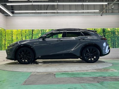 2024 Toyota CROWN SPORT 照片 66