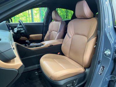 2024 Toyota CROWN SPORT 照片 64